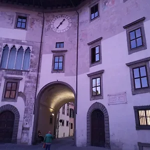 L'Angolo Dei Cavalieri