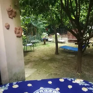 Agrumello Segret Garden